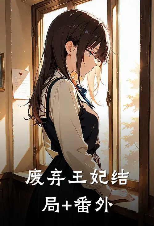 废弃王妃结局+番外