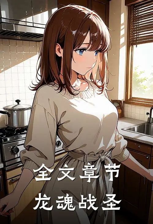 全文章节龙魂战圣