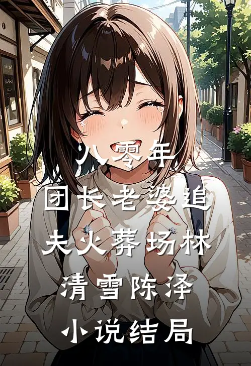 八零年，团长老婆追夫火葬场林清雪陈泽小说结局