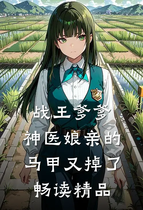 战王爹爹，神医娘亲的马甲又掉了畅读精品