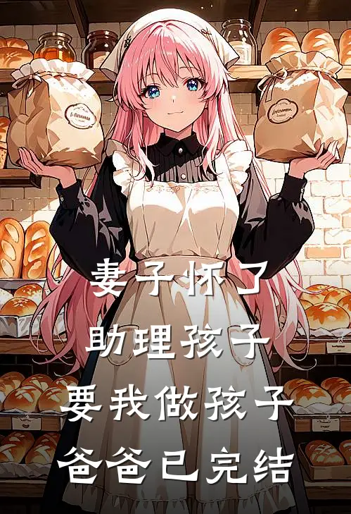 妻子怀了助理孩子，要我做孩子爸爸已完结