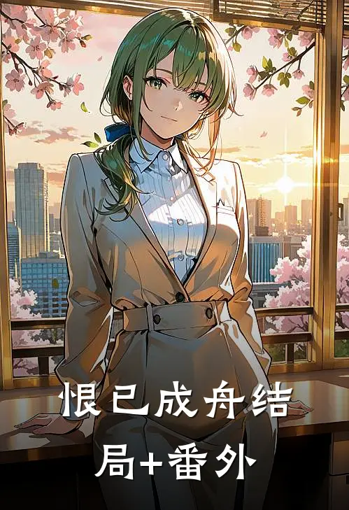 恨已成舟结局+番外