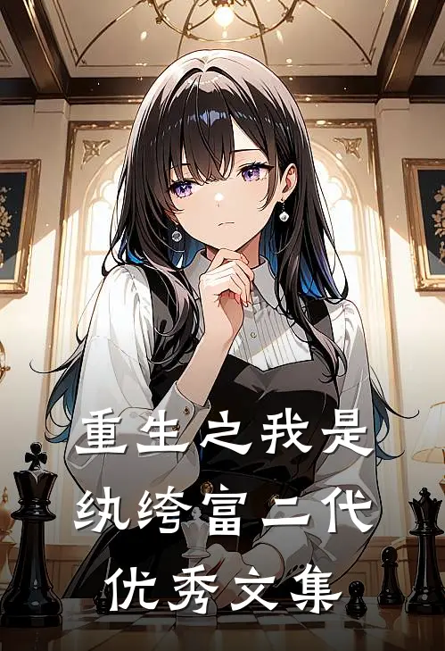 重生之我是纨绔富二代优秀文集