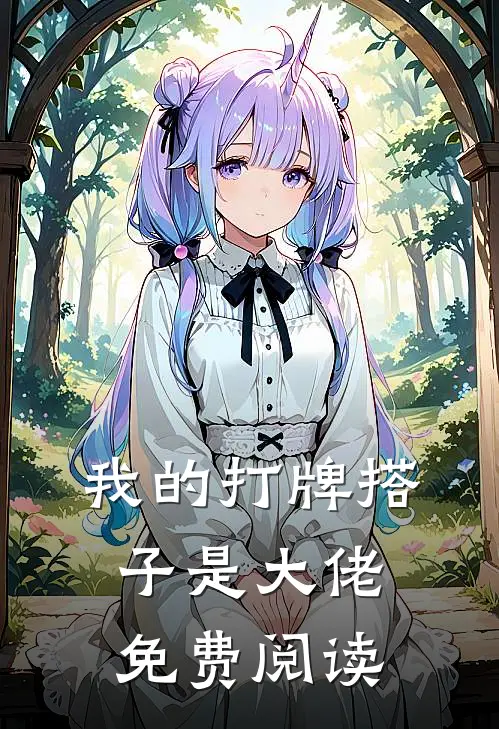 我的打牌搭子是大佬免费阅读