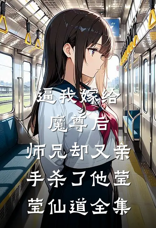 逼我嫁给魔尊后，师兄却又亲手杀了他莹莹仙道 全集