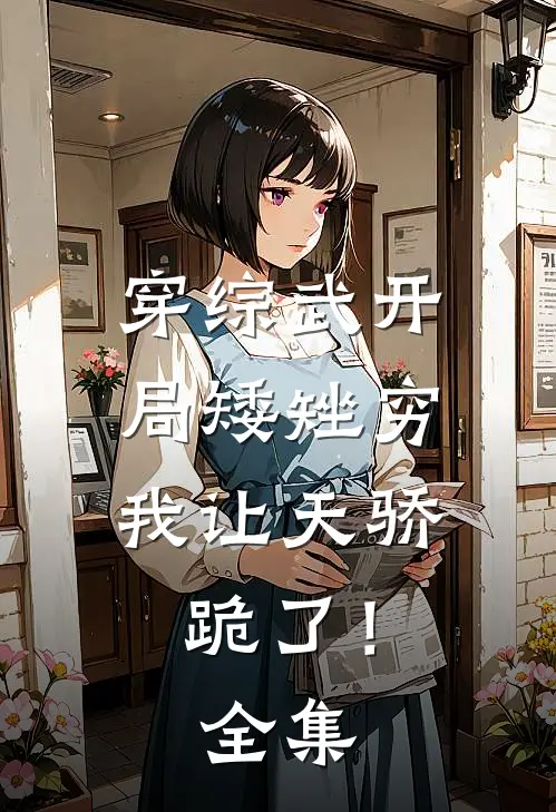 穿综武开局矮矬穷，我让天骄跪了！全集