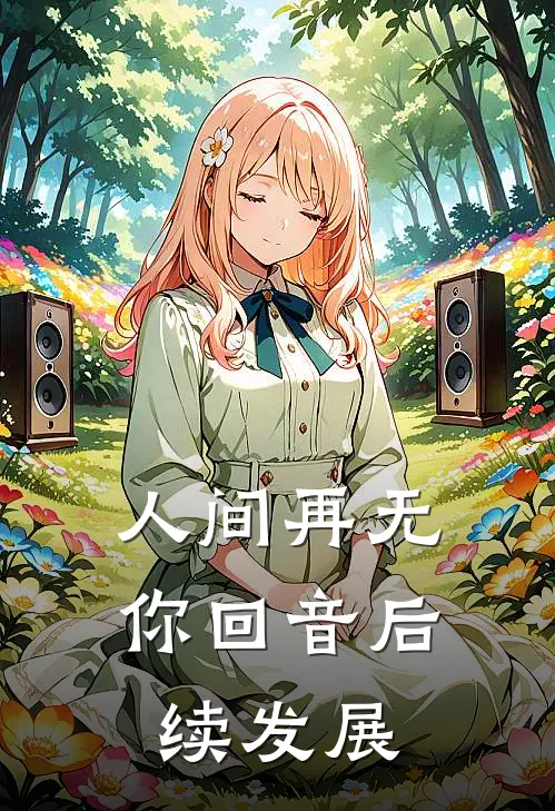 人间再无你回音后续发展
