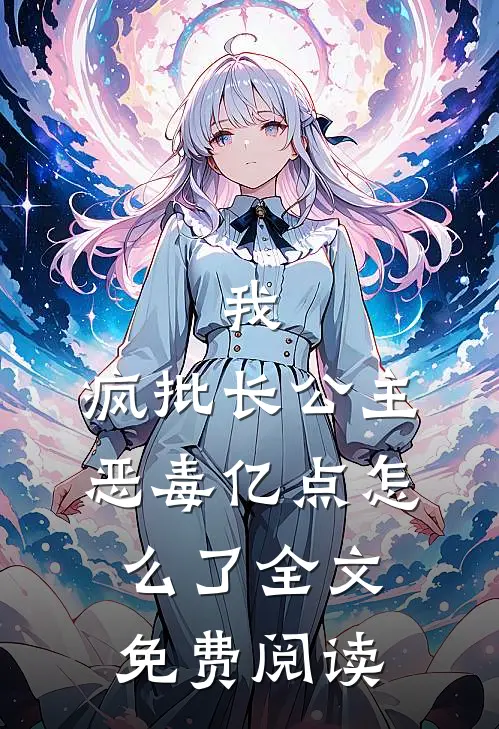 我，疯批长公主，恶毒亿点怎么了全文免费阅读