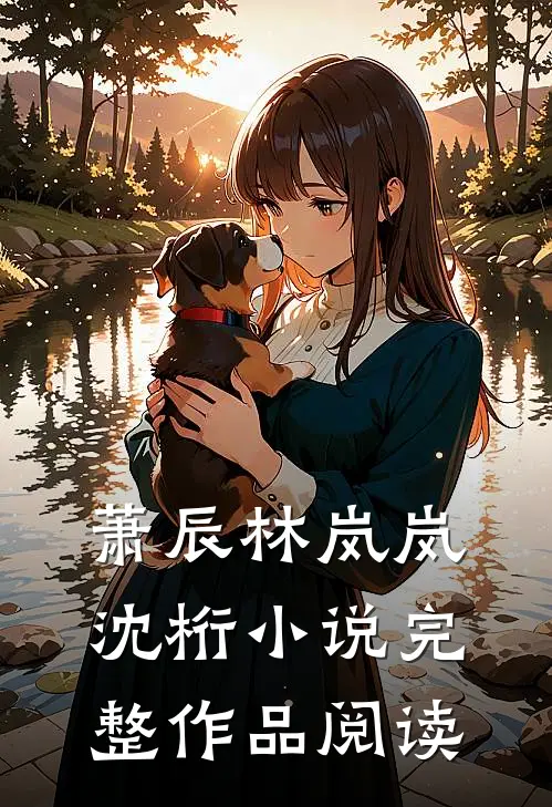 萧辰林岚岚沈桁小说完整作品阅读