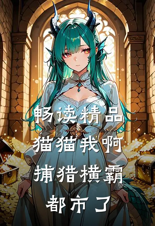 畅读精品猫猫我啊，捕猎横霸都市了