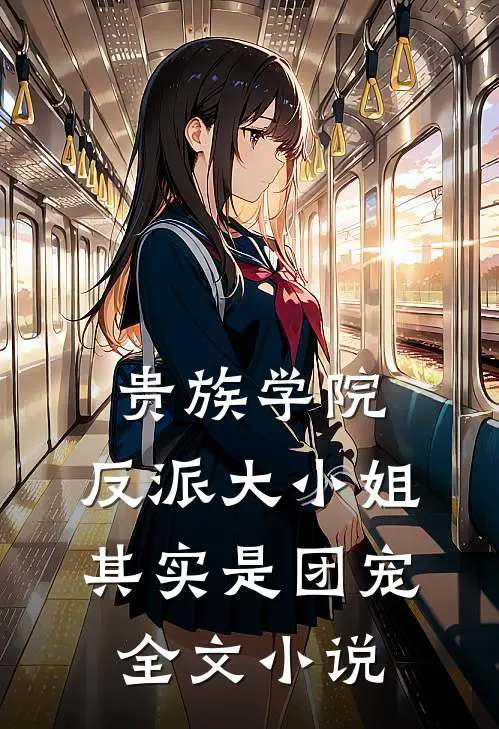 贵族学院：反派大小姐其实是团宠全文小说