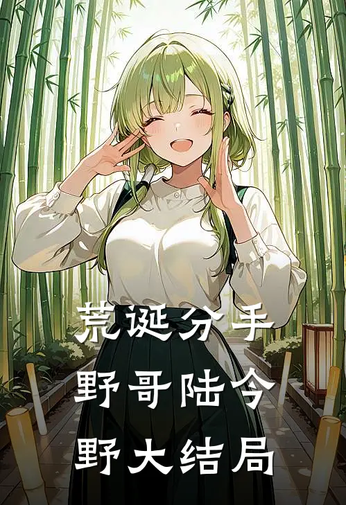荒诞分手野哥陆今野大结局