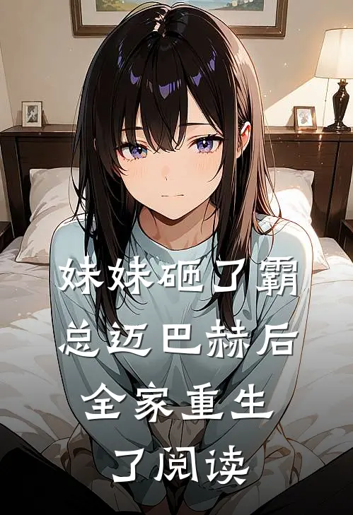 妹妹砸了霸总迈巴赫后，全家重生了阅读