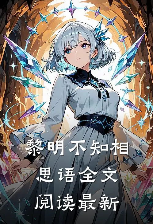 黎明不知相思语全文阅读最新