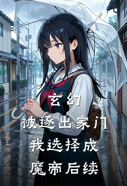 玄幻：被逐出家门我选择成魔帝后续
