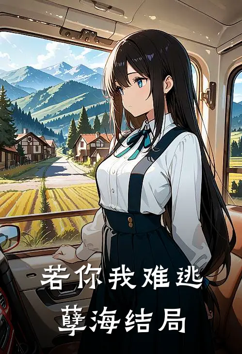 若你我难逃孽海结局