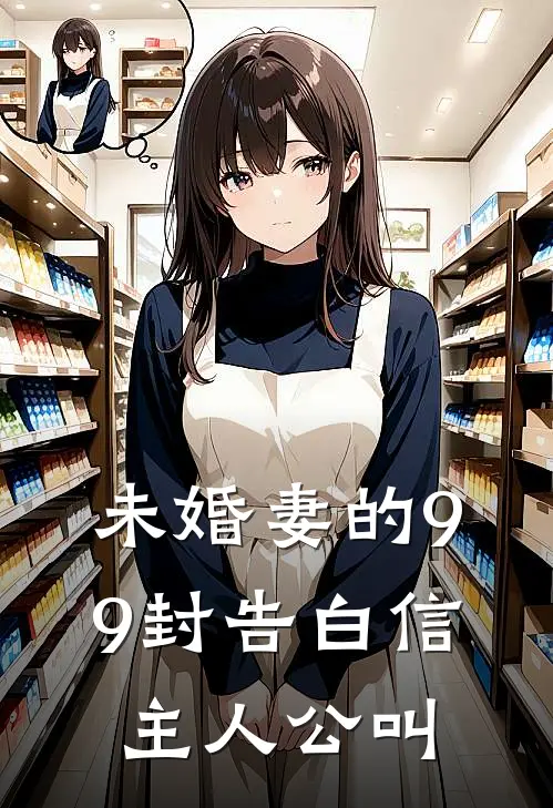 未婚妻的99封告白信主人公叫