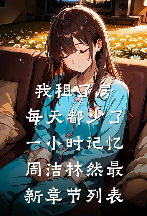 我租了房，每天都少了一小时记忆周洁林然最新章节列表