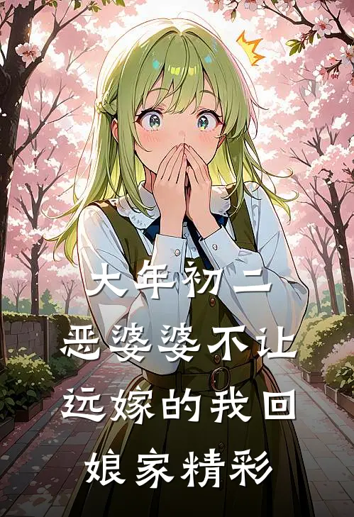 大年初二，恶婆婆不让远嫁的我回娘家精彩