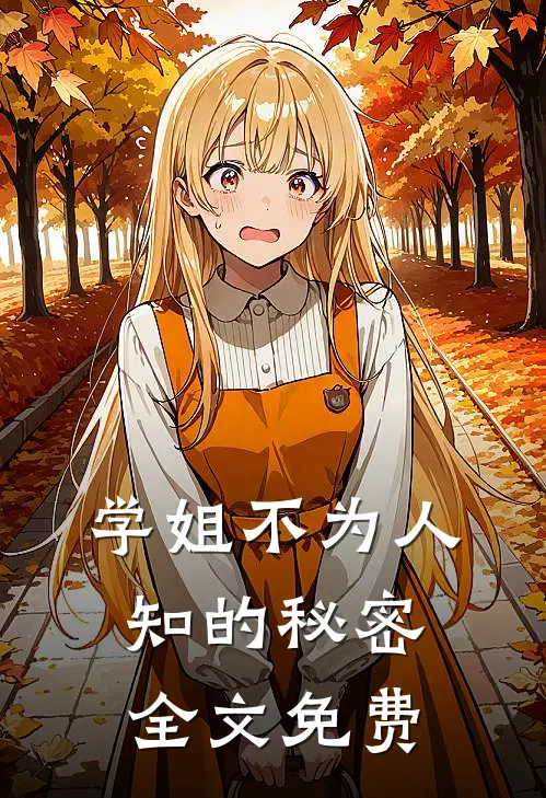 学姐不为人知的秘密全文免费