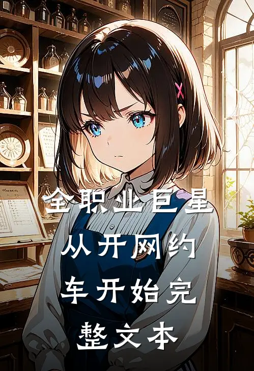 全职业巨星：从开网约车开始完整文本