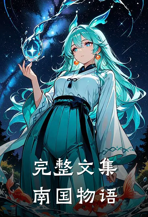 完整文集南国物语