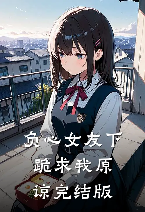 负心女友下跪求我原谅完结版
