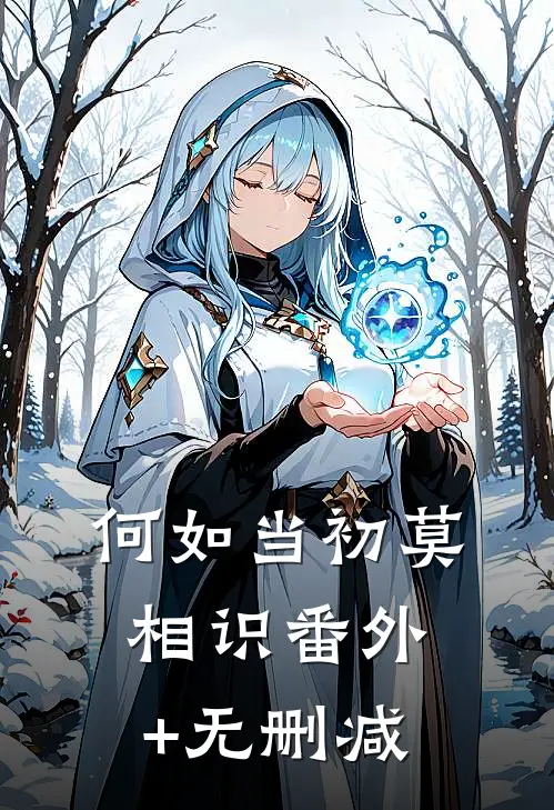 何如当初莫相识番外+无删减
