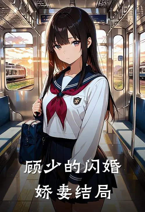 顾少的闪婚娇妻结局