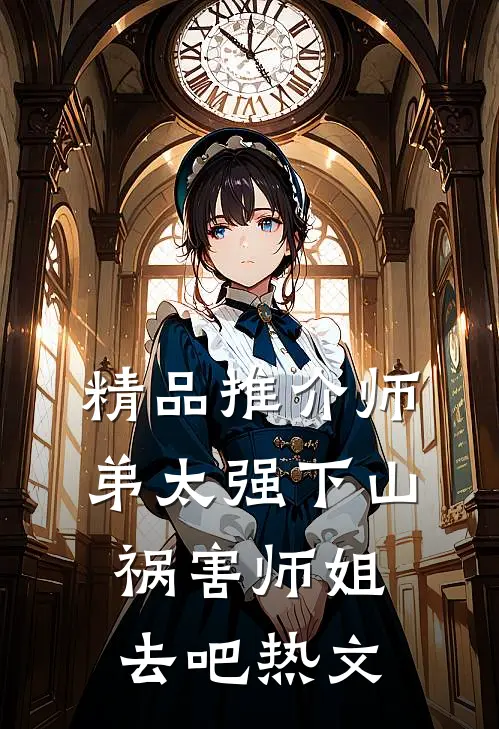 精品推介师弟太强下山祸害师姐去吧热文