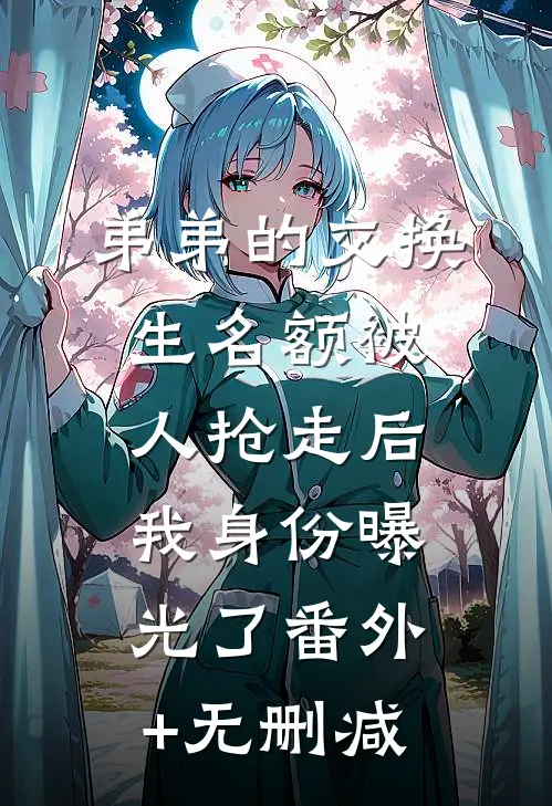 弟弟的交换生名额被人抢走后，我身份曝光了番外+无删减
