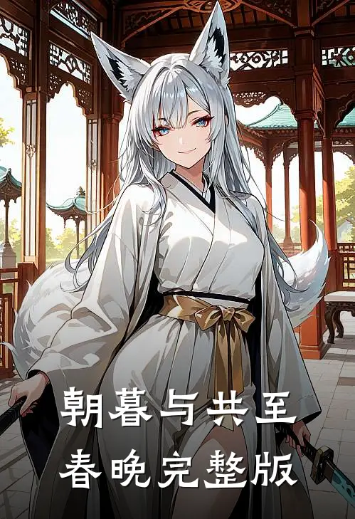 朝暮与共至春晚完整版