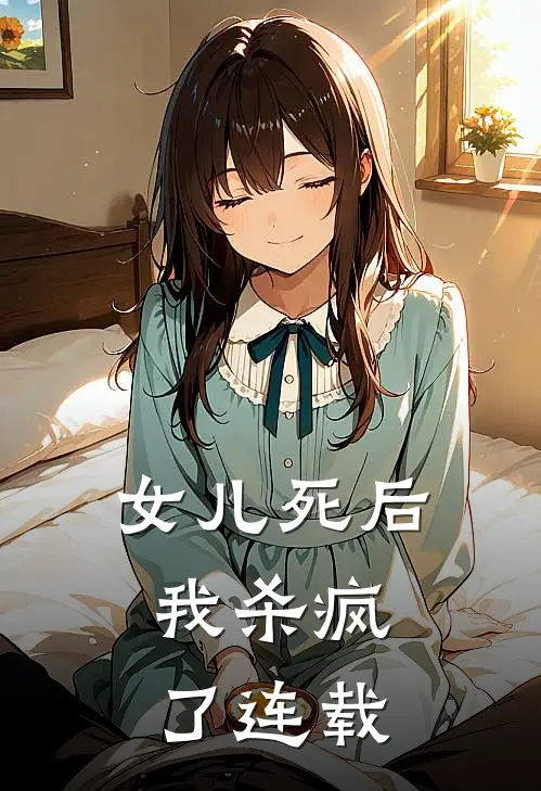 女儿死后，我杀疯了连载