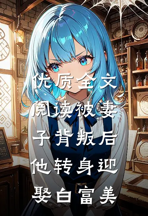 优质全文阅读被妻子背叛后，他转身迎娶白富美