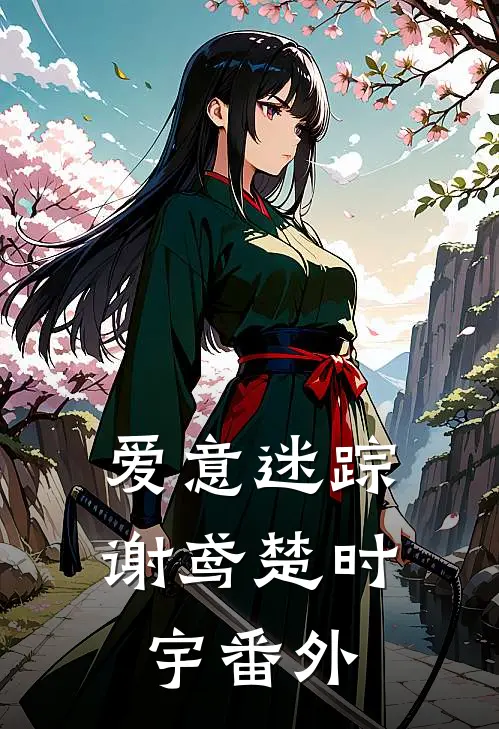 爱意迷踪谢鸢楚时宇番外
