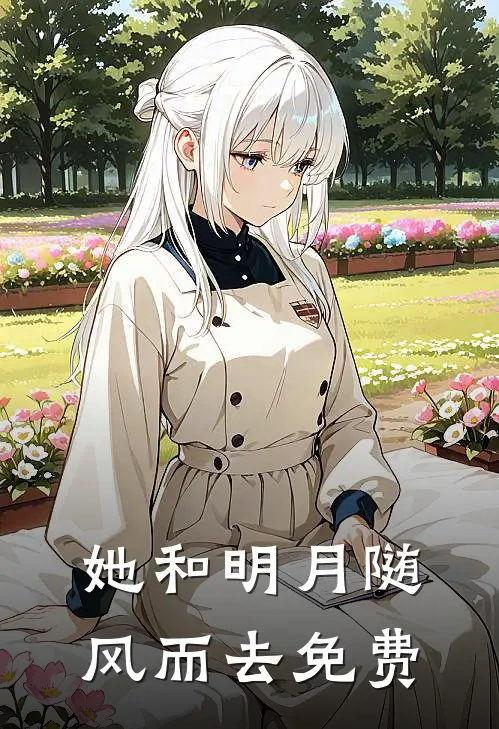 她和明月随风而去免费