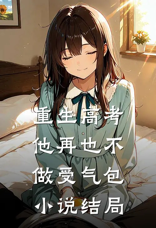 重生高考，他再也不做受气包小说结局