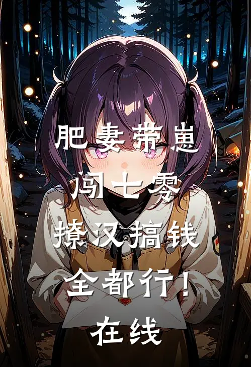 肥妻带崽闯七零，撩汉搞钱全都行！在线