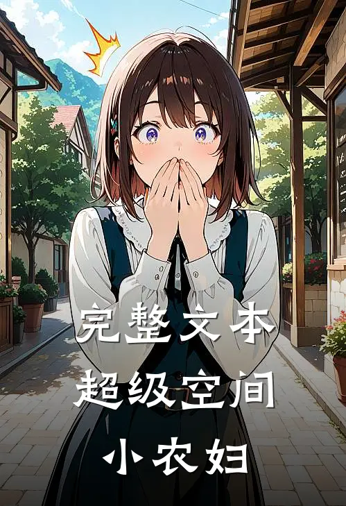 完整文本超级空间小农妇