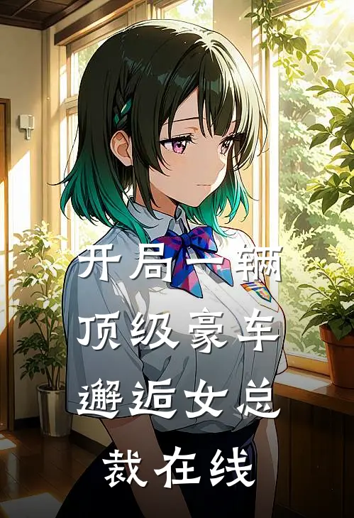 开局一辆顶级豪车，邂逅女总裁在线