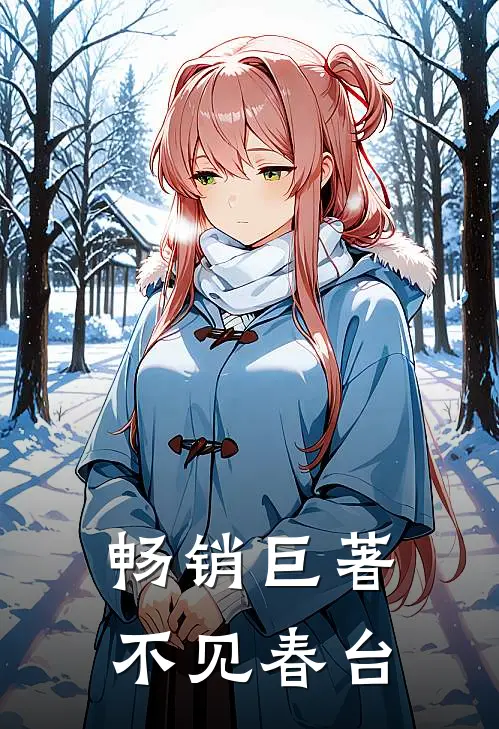 畅销巨著不见春台