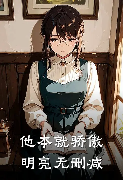 他本就骄傲明亮无删减