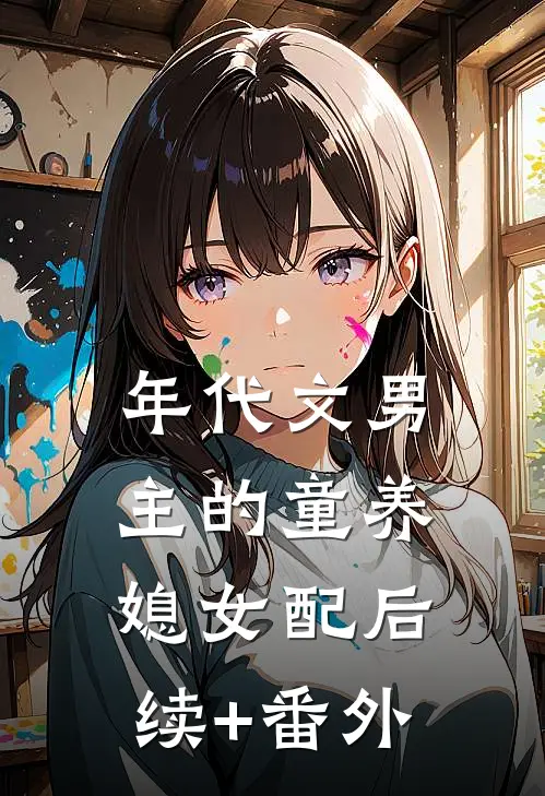 年代文男主的童养媳女配后续+番外
