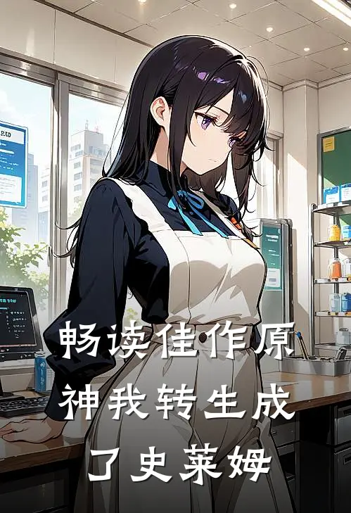 畅读佳作原神我转生成了史莱姆