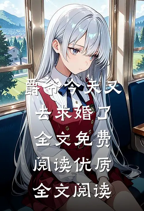 爵爷今天又去求婚了全文免费阅读优质全文阅读