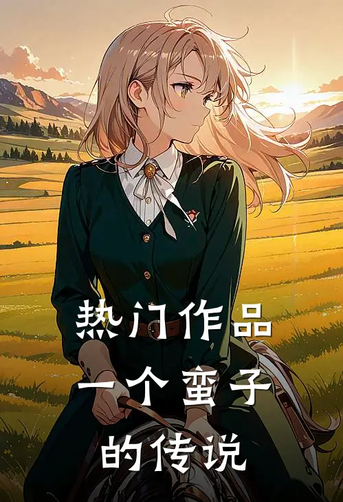 热门作品一个蛮子的传说