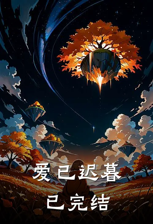 爱已迟暮已完结