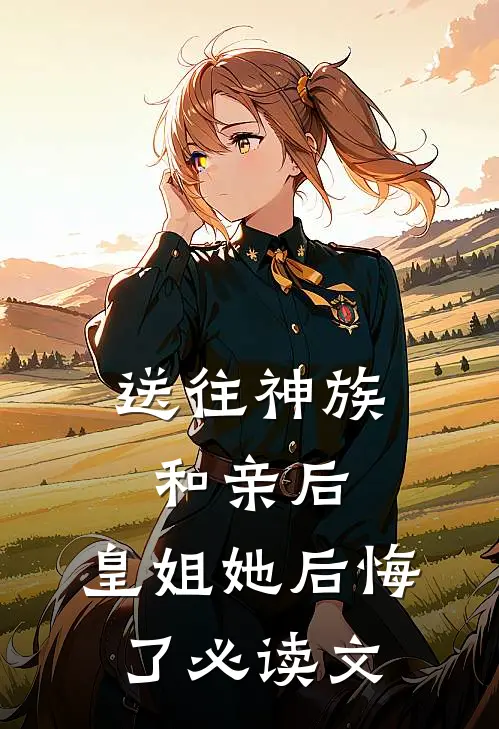 送往神族和亲后，皇姐她后悔了必读文
