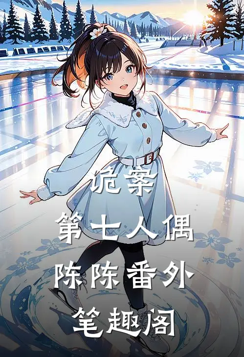 诡案:第七人偶：陈陈番外笔趣阁