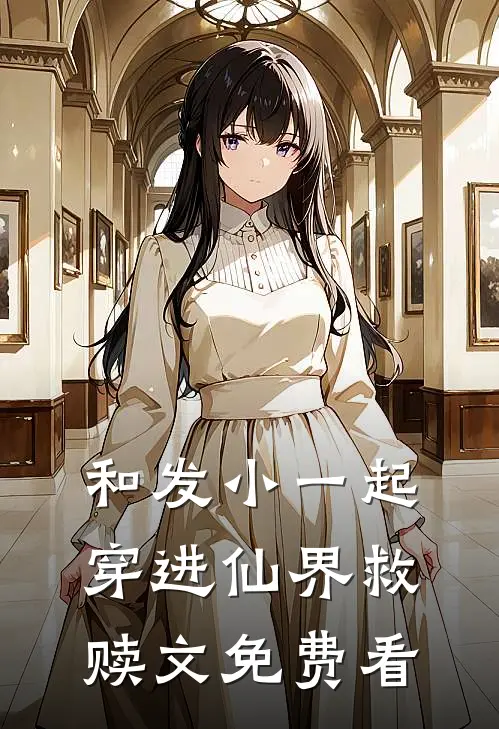 和发小一起穿进仙界救赎文免费看